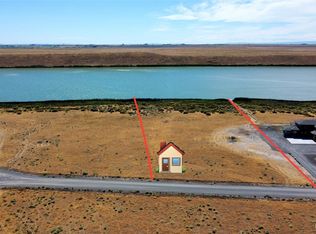 6198 Stonecrest Rd NE, Moses Lake, WA 98837