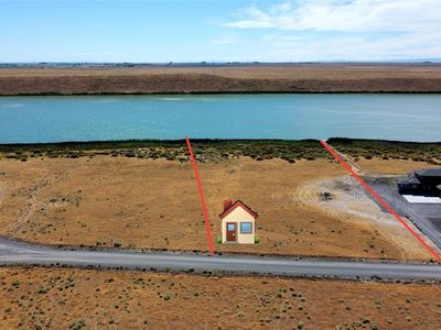 6198 NE Stonecrest Road, Moses Lake, WA, 98837