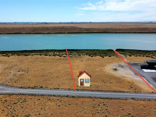 6198 NE Stonecrest Road, Moses Lake, WA 98837