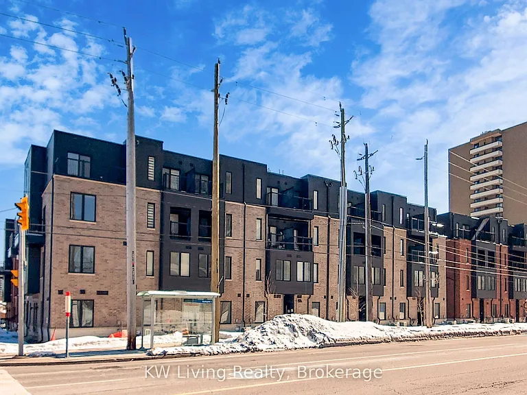 3079 Pharmacy Ave #22 — Photo 2