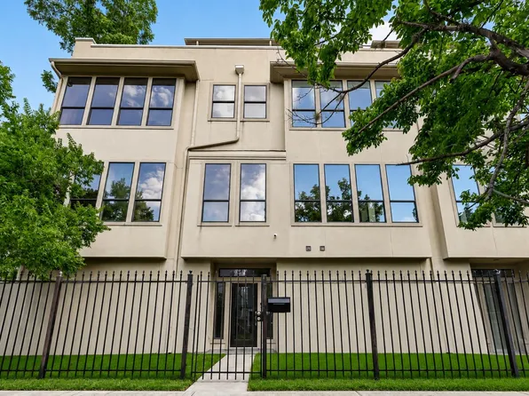 2118 Holman St, Houston, TX 77004
