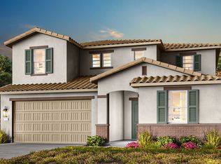 Plan 4 Plan, Brooks at Creekside, Antioch, CA 94531