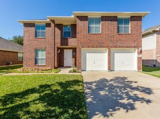 1206 Cambay Dr, Rosenberg, TX 77471