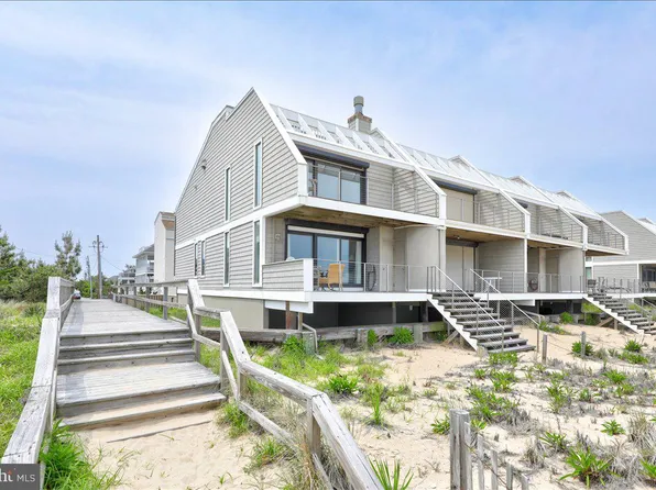 29181 Ocean Rd N #6, Bethany Beach, DE 19930