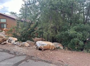 1285 E Cougar St, Munds Park, AZ 86017