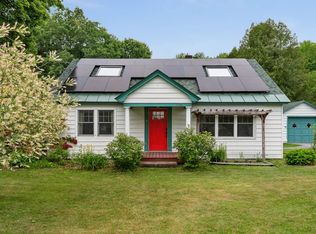 176 Browns Ct, Richmond, VT 05477