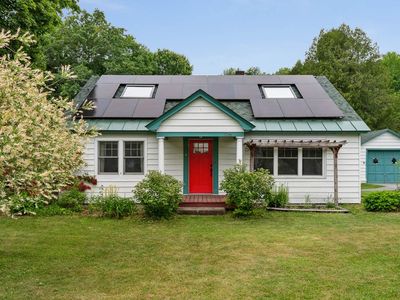 176 Brown's Court, Richmond, VT, 05477