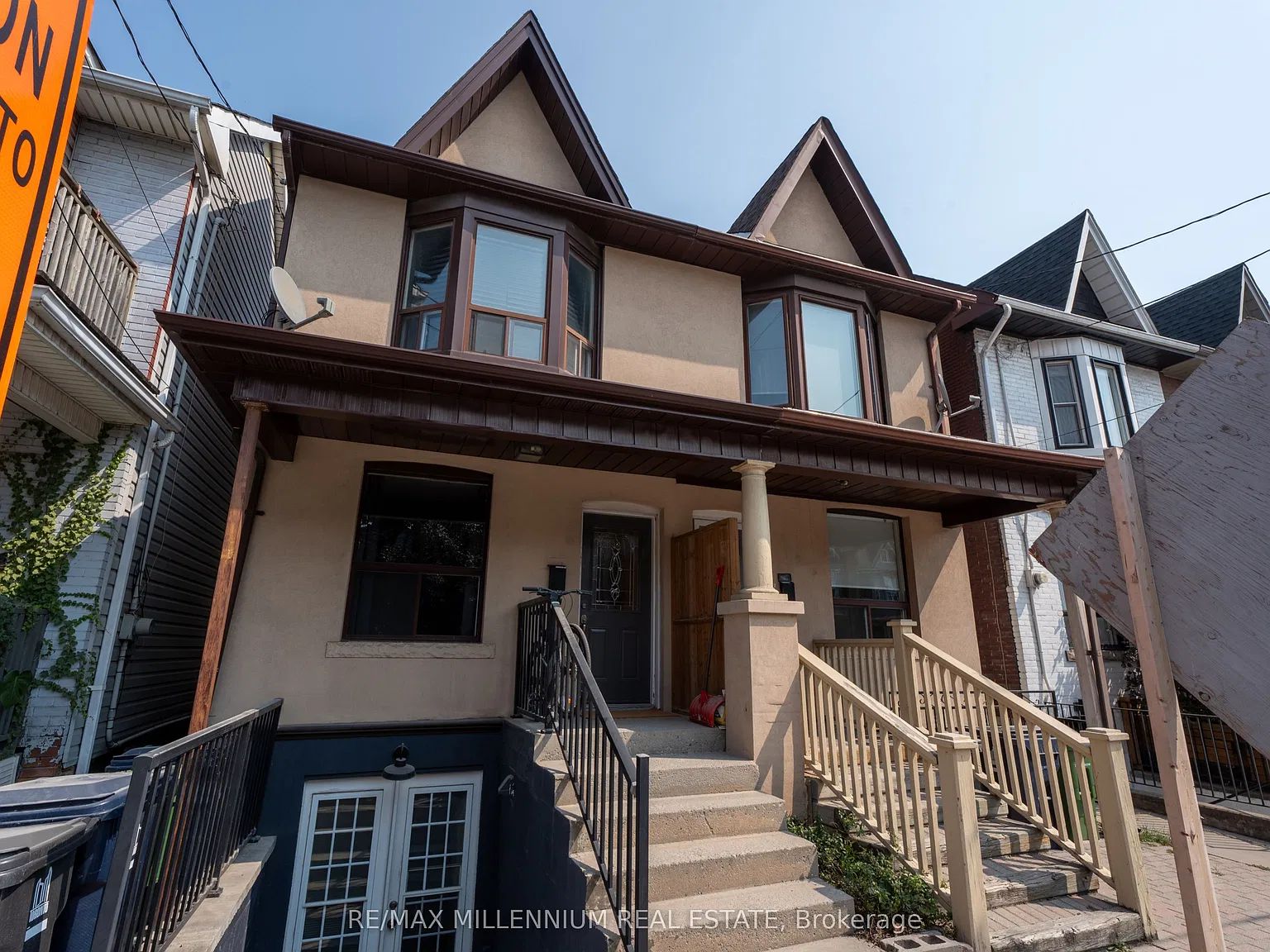 1 bed, $2,300 — Photo 2