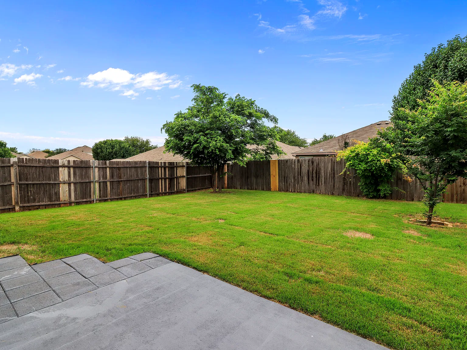 3 bed, 1209 sqft, $1,795 — Photo 4