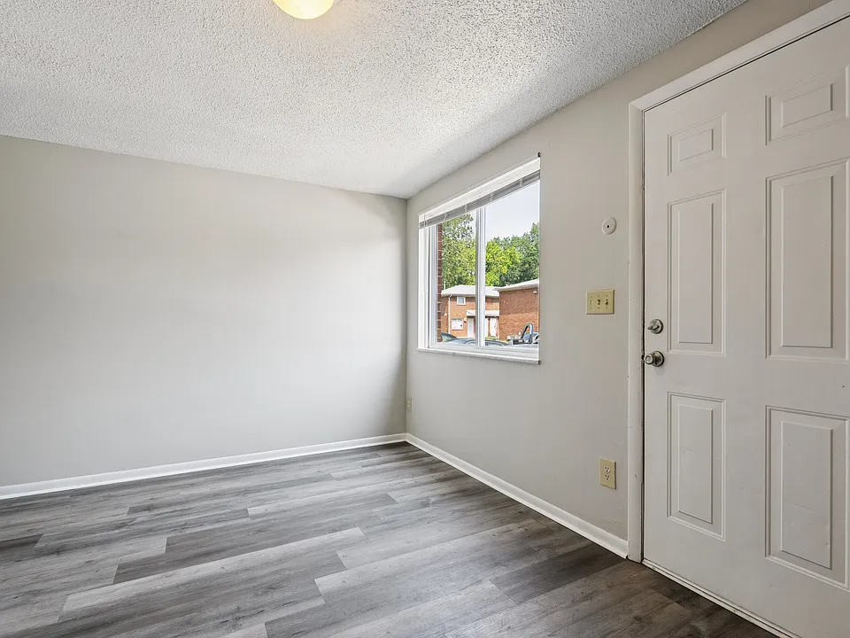 Gateway Apartments