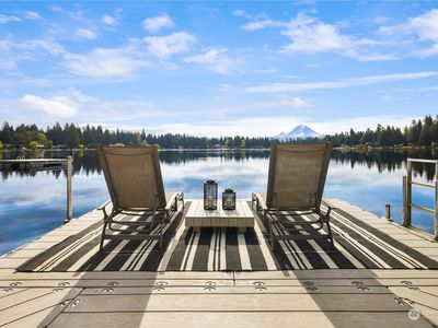 30849 E Lake Morton Drive, Kent, WA, 98042