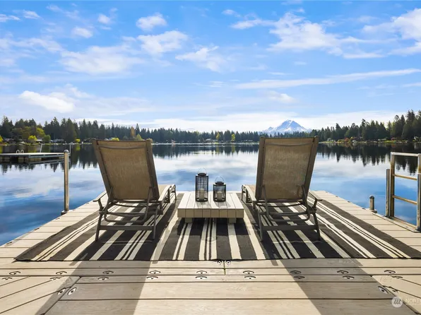 30849 E Lake Morton Drive, Kent, WA 98042