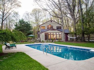 150 Wilton, South Salem, NY 10590