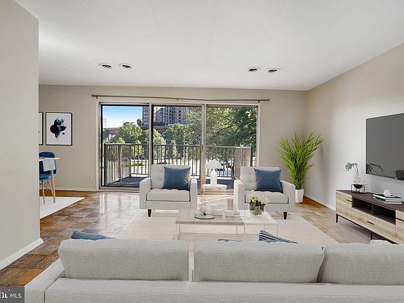 2nd image of 5701 Indian Ct APT 1C