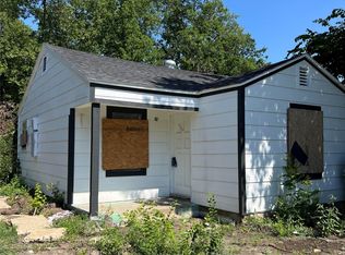 3225 Gordon Ave, Fort Worth, TX 76110