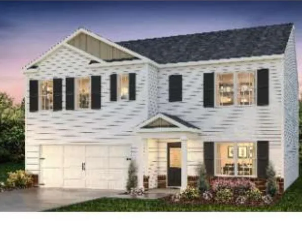 957 Jubilee Trl Lot 249, Woodruff, SC 29388