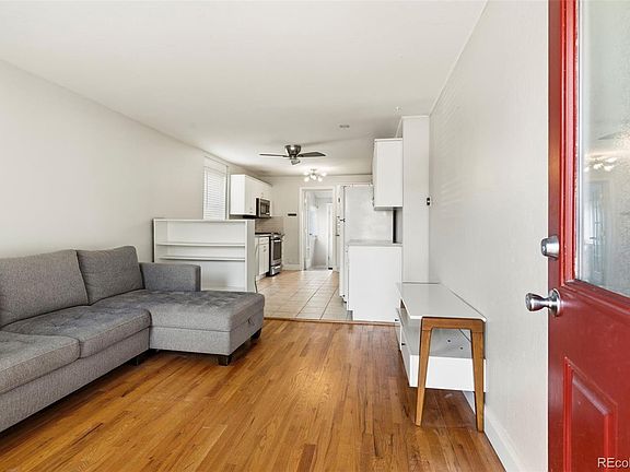 3rd image of 1400 S Logan Street