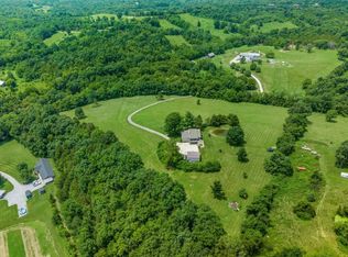 1706 Sheep Pen Rd, Frankfort, KY 40601