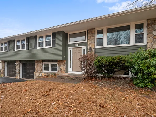 103 Risley Road, Vernon, CT 06066