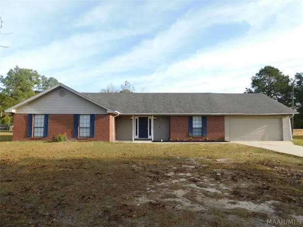 2529 Grandview Rd, Millbrook, AL 36054