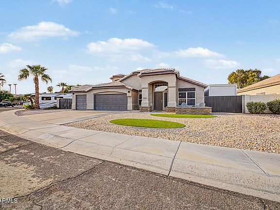 5th image of 4730 E THUNDERHILL Place