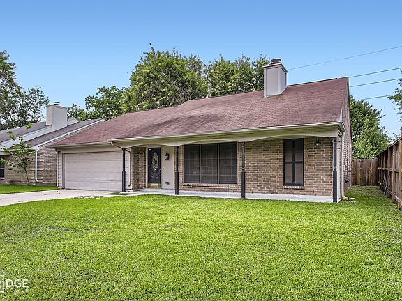2nd image of 11910 Yearling Dr