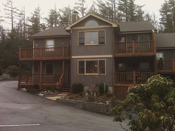 Glen Burney Condominium