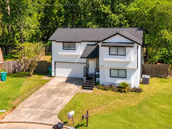 3539 Dryburgh Ct, Huffman, TX 77336