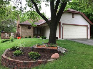 5850 Red Cherry Ln, Minnetonka, MN 55345