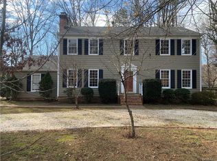 11721 Robious Rd, Midlothian, VA 23113