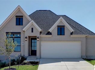 644 Vireos St, New Braunfels, TX 78132