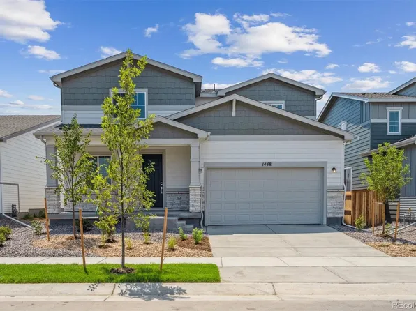 1448 Orchard Street, Brighton, CO 80601