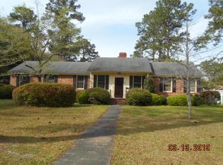 222 High St, Valdosta, GA 31602