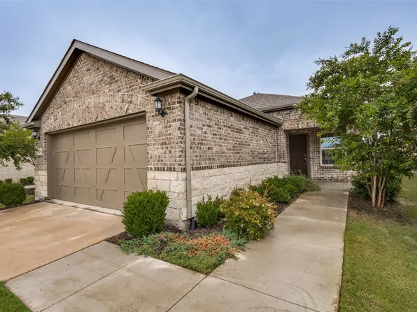 1260 Eagle Ln, Aubrey, TX 76227