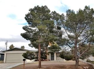 2612 Fair Oaks Pl, North Las Vegas, NV 89030