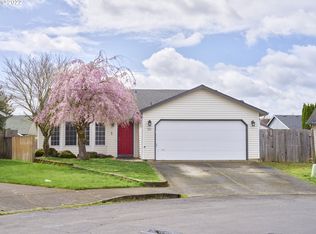 303 NW 17th Ct, Battle Ground, WA 98604