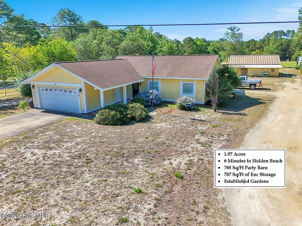 1st image of 1701 Stanbury Road SW