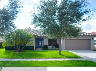 4544 NW 50th Ct, Coconut Creek, FL 33073