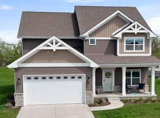 9814 W 146th Ave, Cedar Lake, IN 46303