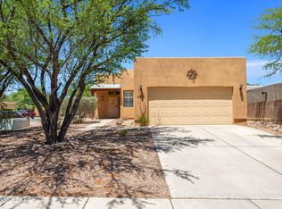 850 Leonard Wood St, Sierra Vista, AZ 85635