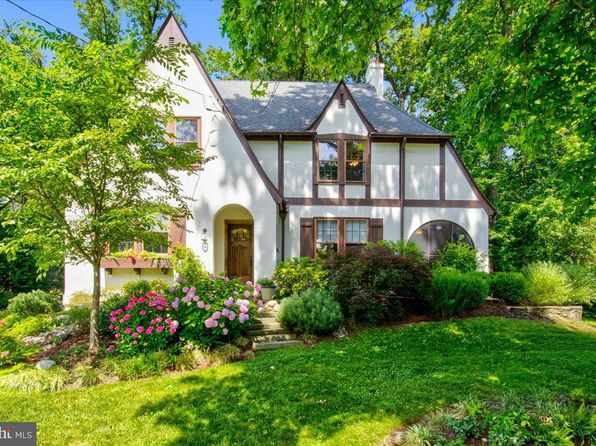 Chevy Chase MD Single Family Homes For Sale - 33 Homes | Zillow