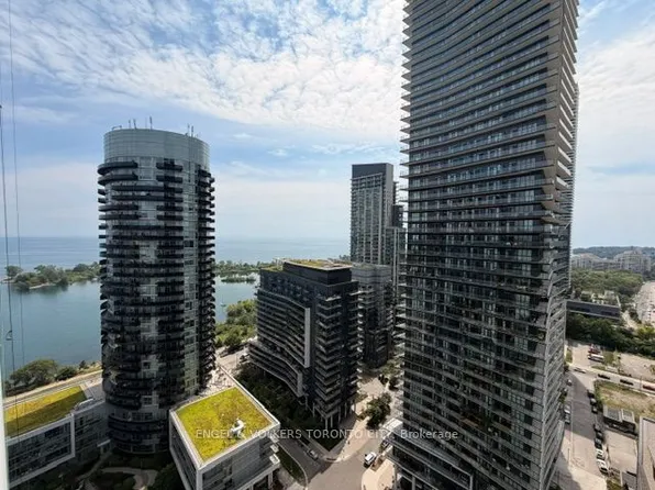 16 Brookers Ln, Toronto, ON