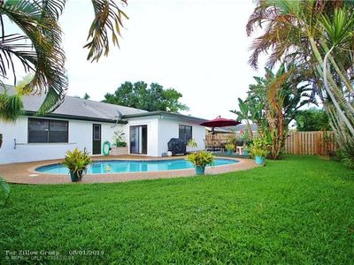 1409 SW 82nd Ter, North Lauderdale, FL, 33068
