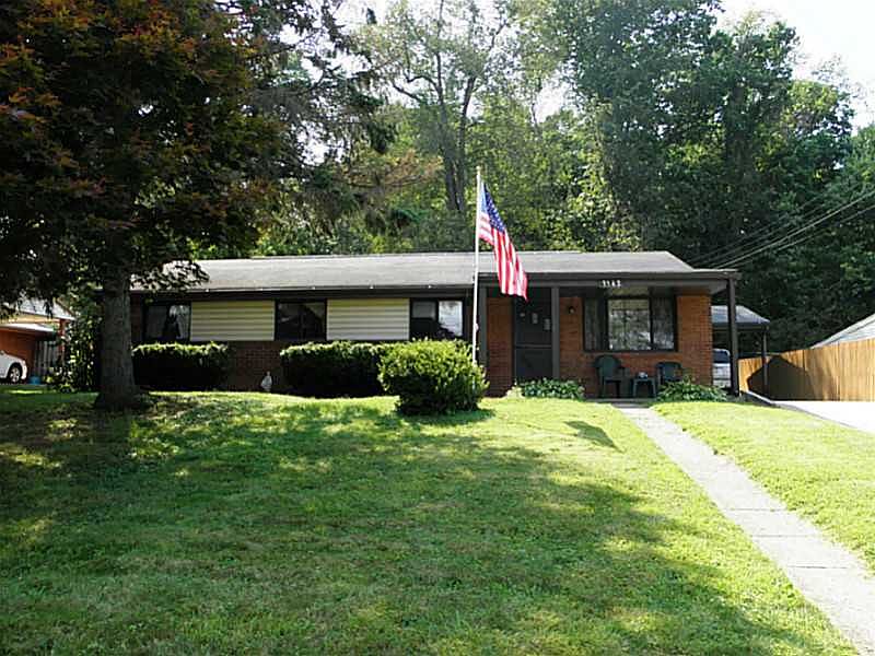 1st image of 3542 W Stag Dr