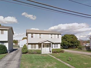 463 Elm St, Struthers, OH 44471