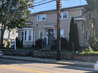 108 Putnam Pike APT 1, Johnston, RI 02919