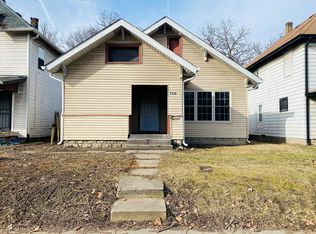 1134 N Rural St, Indianapolis, IN 46201
