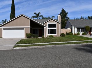 1331 Casmalia Ct, Simi Valley, CA 93065