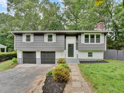 9 Parkwood Drive, Gales Ferry, CT, 06335
