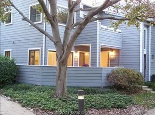 1911 Villaridge Dr #A, Reston, VA 20191